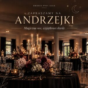 Andrzejki